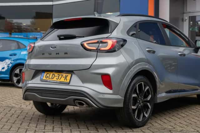 Ford Puma (2023) thumbnail 4
