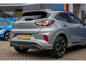 Ford Puma (2023) thumbnail 4