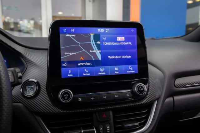 Ford Puma (2023) thumbnail 33