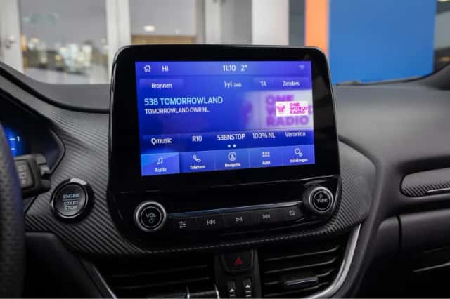 Ford Puma (2023) thumbnail 34