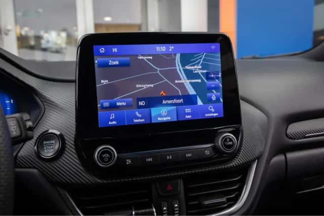 Ford Puma (2023) thumbnail 35