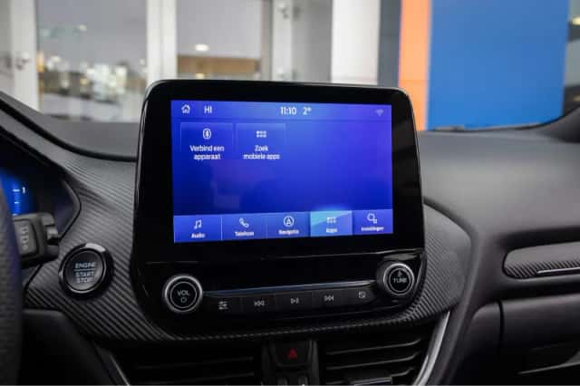 Ford Puma (2023) thumbnail 36