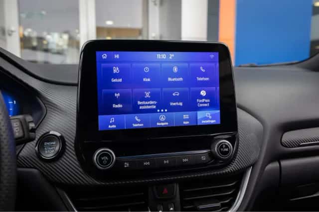 Ford Puma (2023) thumbnail 37
