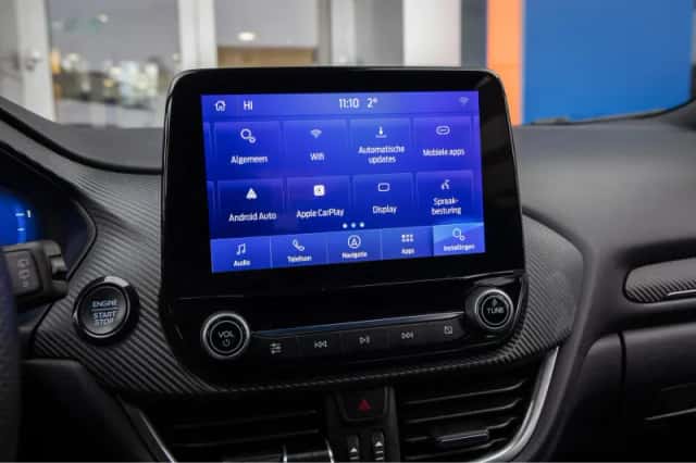 Ford Puma (2023) thumbnail 38