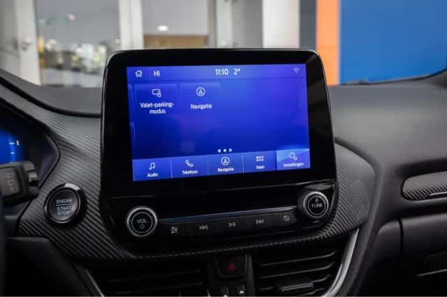 Ford Puma (2023) thumbnail 39