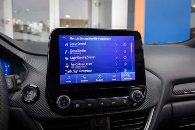 Ford Puma (2023) thumbnail 40