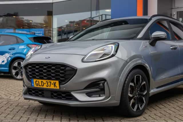 Ford Puma (2023) thumbnail 5