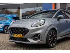 Ford Puma (2023) thumbnail 5