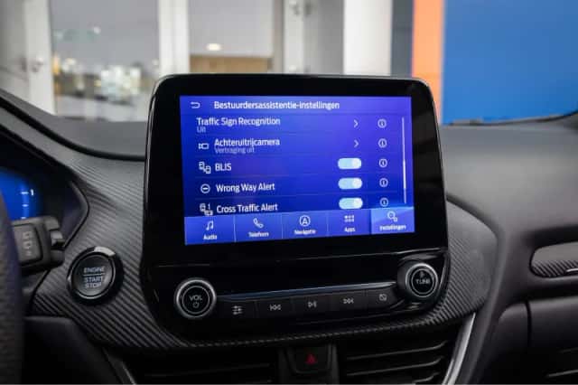 Ford Puma (2023) thumbnail 41