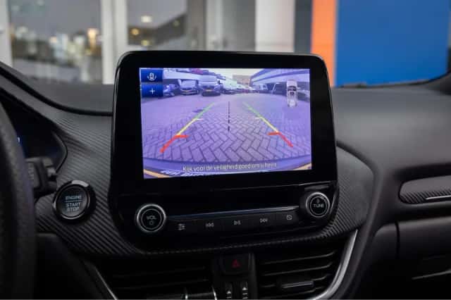 Ford Puma (2023) thumbnail 42