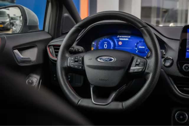 Ford Puma (2023) thumbnail 44