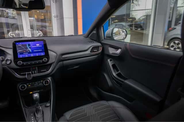 Ford Puma (2023) thumbnail 45