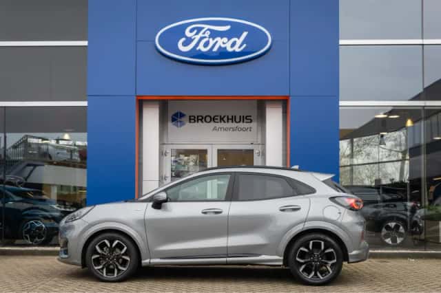 Ford Puma (2023) thumbnail 6