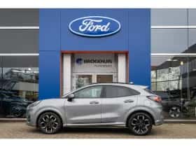 Ford Puma (2023) thumbnail 6