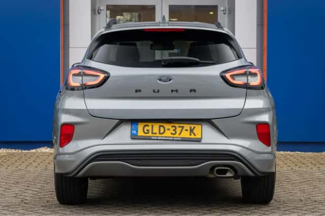 Ford Puma (2023) thumbnail 7