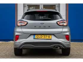 Ford Puma (2023) thumbnail 7