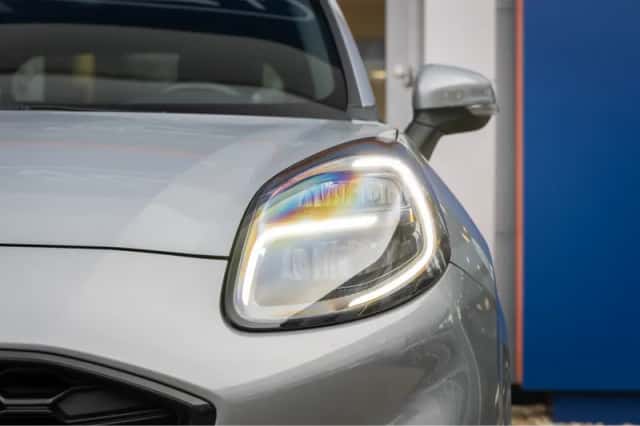 Ford Puma (2023) thumbnail 8
