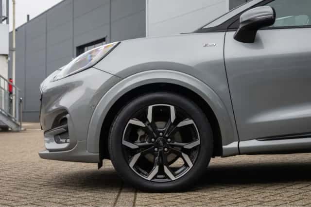 Ford Puma (2023) thumbnail 9