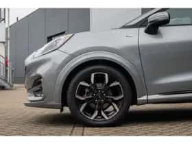 Ford Puma (2023) thumbnail 9