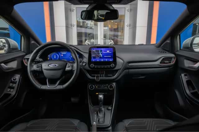 Ford Puma (2023) thumbnail 10