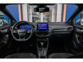 Ford Puma (2023) thumbnail 10