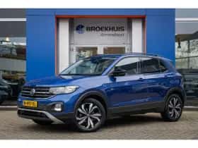 Volkswagen T-Cross (2022) thumbnail 1