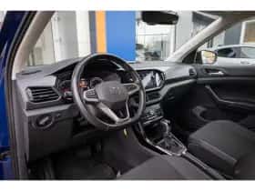 Volkswagen T-Cross (2022) thumbnail 2