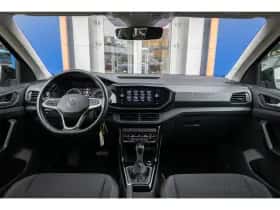 Volkswagen T-Cross (2022) thumbnail 11