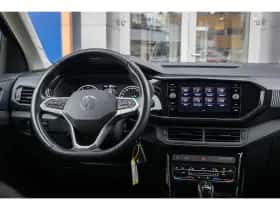 Volkswagen T-Cross (2022) thumbnail 12
