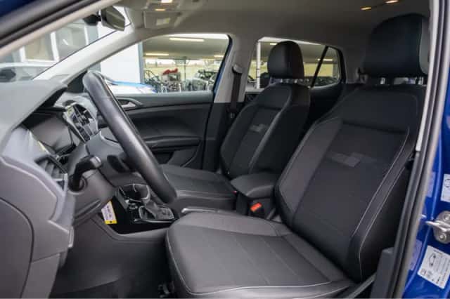 Volkswagen T-Cross (2022) thumbnail 13
