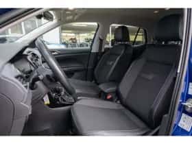 Volkswagen T-Cross (2022) thumbnail 13