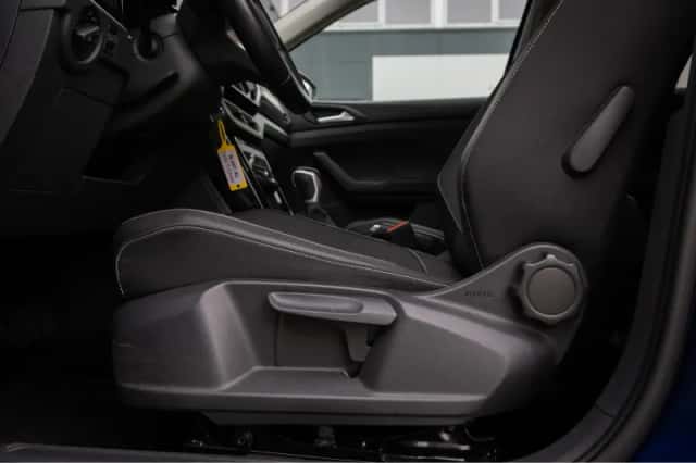 Volkswagen T-Cross (2022) thumbnail 14
