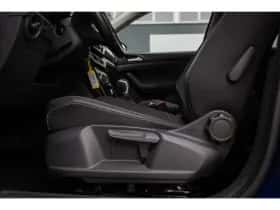 Volkswagen T-Cross (2022) thumbnail 14