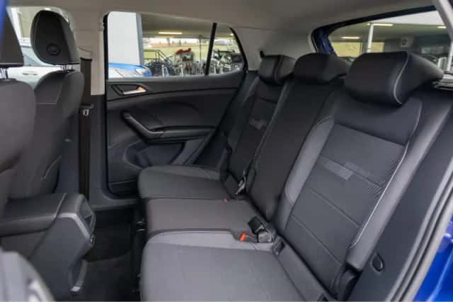 Volkswagen T-Cross (2022) thumbnail 15