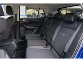 Volkswagen T-Cross (2022) thumbnail 15