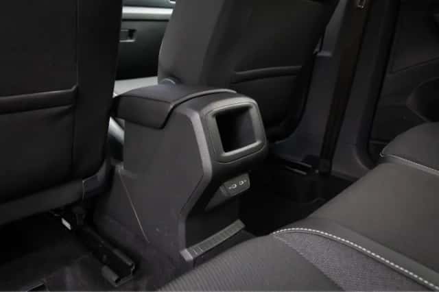 Volkswagen T-Cross (2022) thumbnail 16