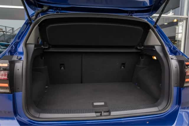 Volkswagen T-Cross (2022) thumbnail 17