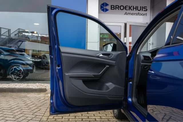 Volkswagen T-Cross (2022) thumbnail 19