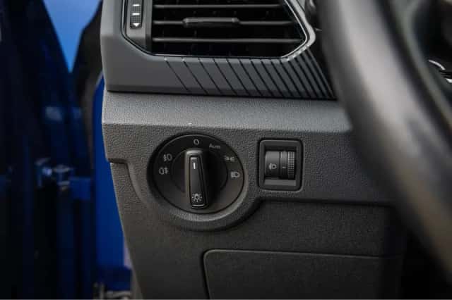 Volkswagen T-Cross (2022) thumbnail 23