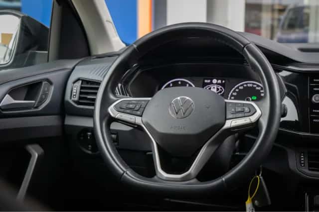 Volkswagen T-Cross (2022) thumbnail 24