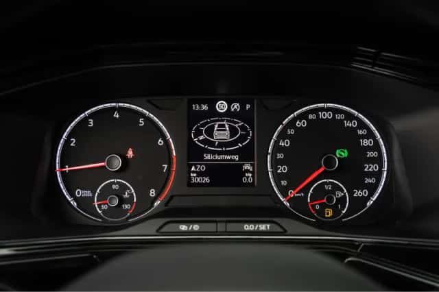 Volkswagen T-Cross (2022) thumbnail 27