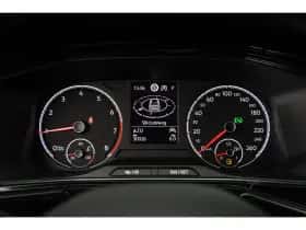 Volkswagen T-Cross (2022) thumbnail 27