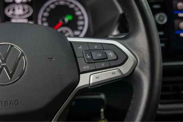 Volkswagen T-Cross (2022) thumbnail 28