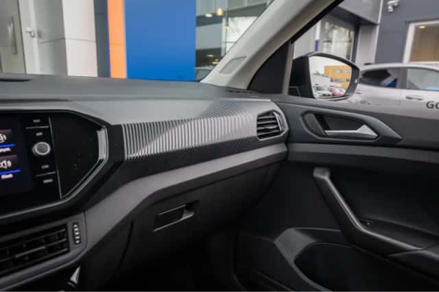 Volkswagen T-Cross (2022) thumbnail 30