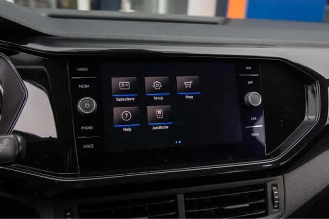 Volkswagen T-Cross (2022) thumbnail 33