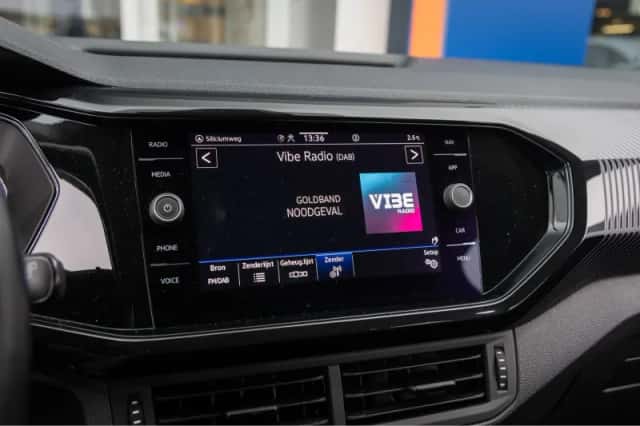 Volkswagen T-Cross (2022) thumbnail 34