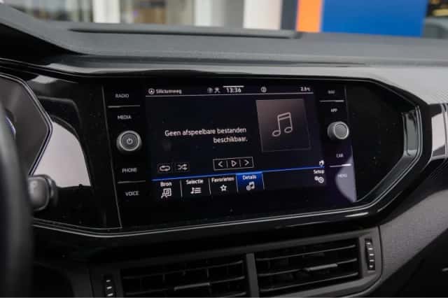 Volkswagen T-Cross (2022) thumbnail 35