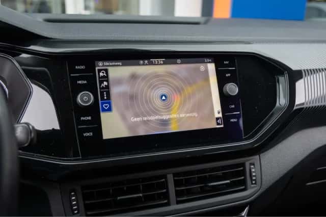 Volkswagen T-Cross (2022) thumbnail 36