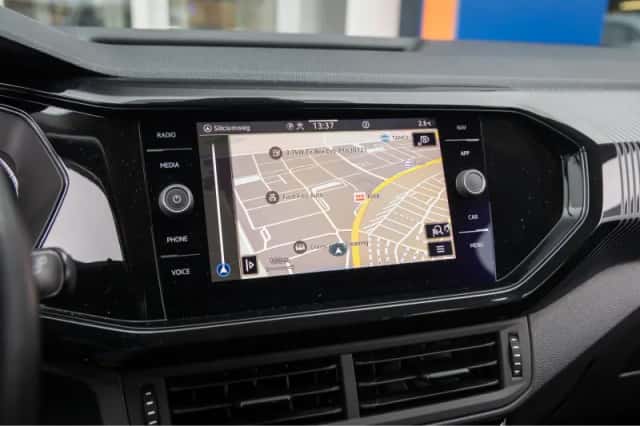 Volkswagen T-Cross (2022) thumbnail 37
