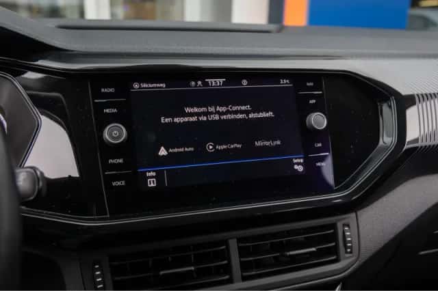 Volkswagen T-Cross (2022) thumbnail 38